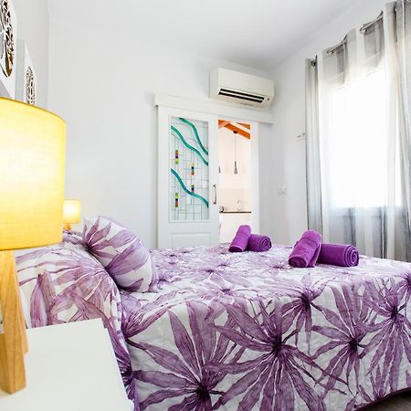 Apartamento Buganvilla Premium Beach And Mountain 德尼亚 外观 照片