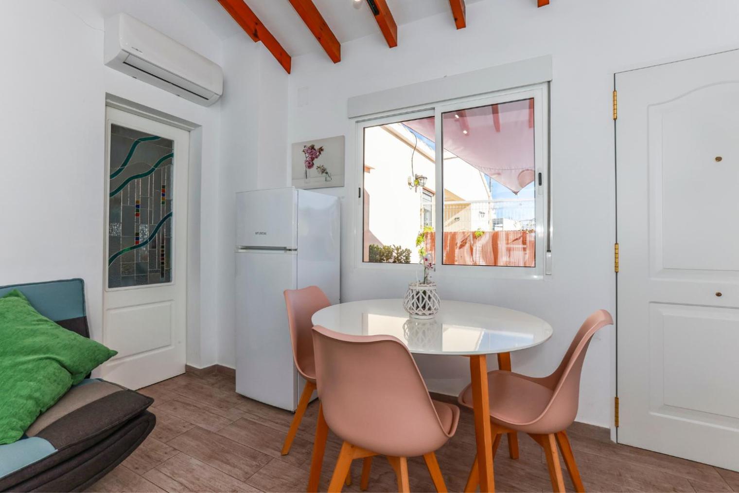 Apartamento Buganvilla Premium Beach And Mountain 德尼亚 外观 照片