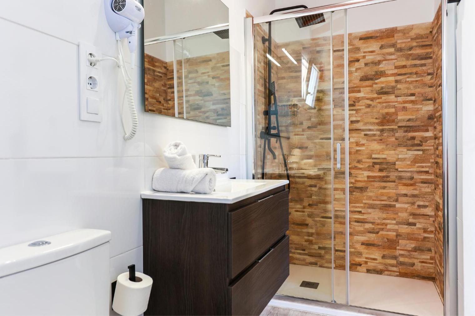 Apartamento Buganvilla Premium Beach And Mountain 德尼亚 外观 照片