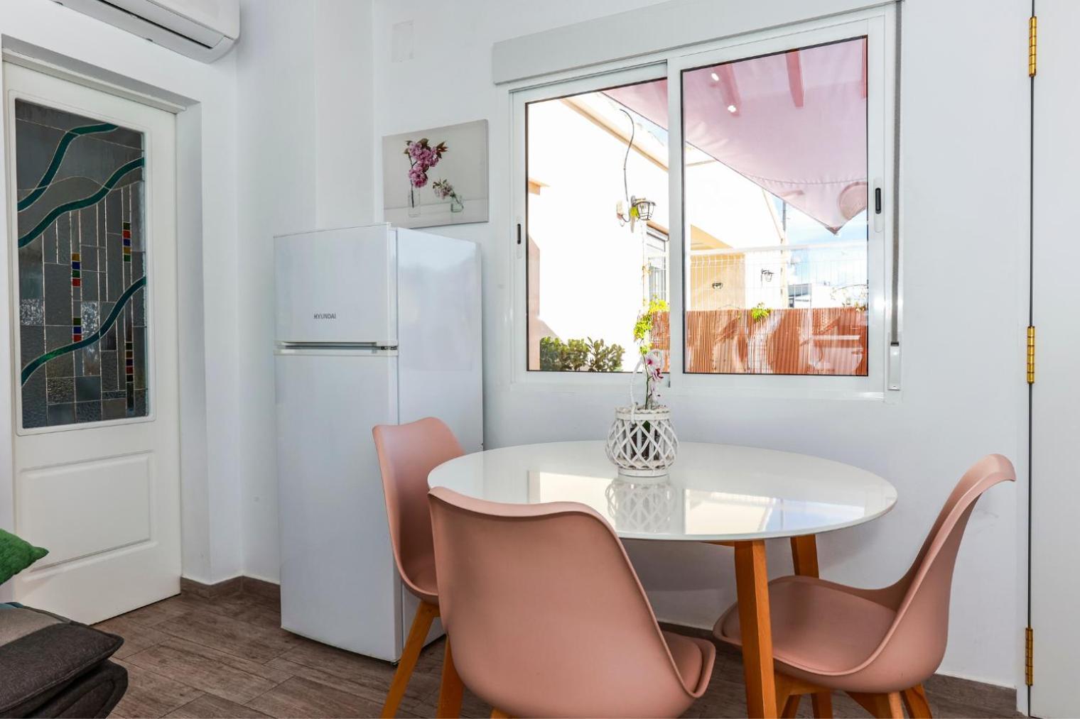 Apartamento Buganvilla Premium Beach And Mountain 德尼亚 外观 照片