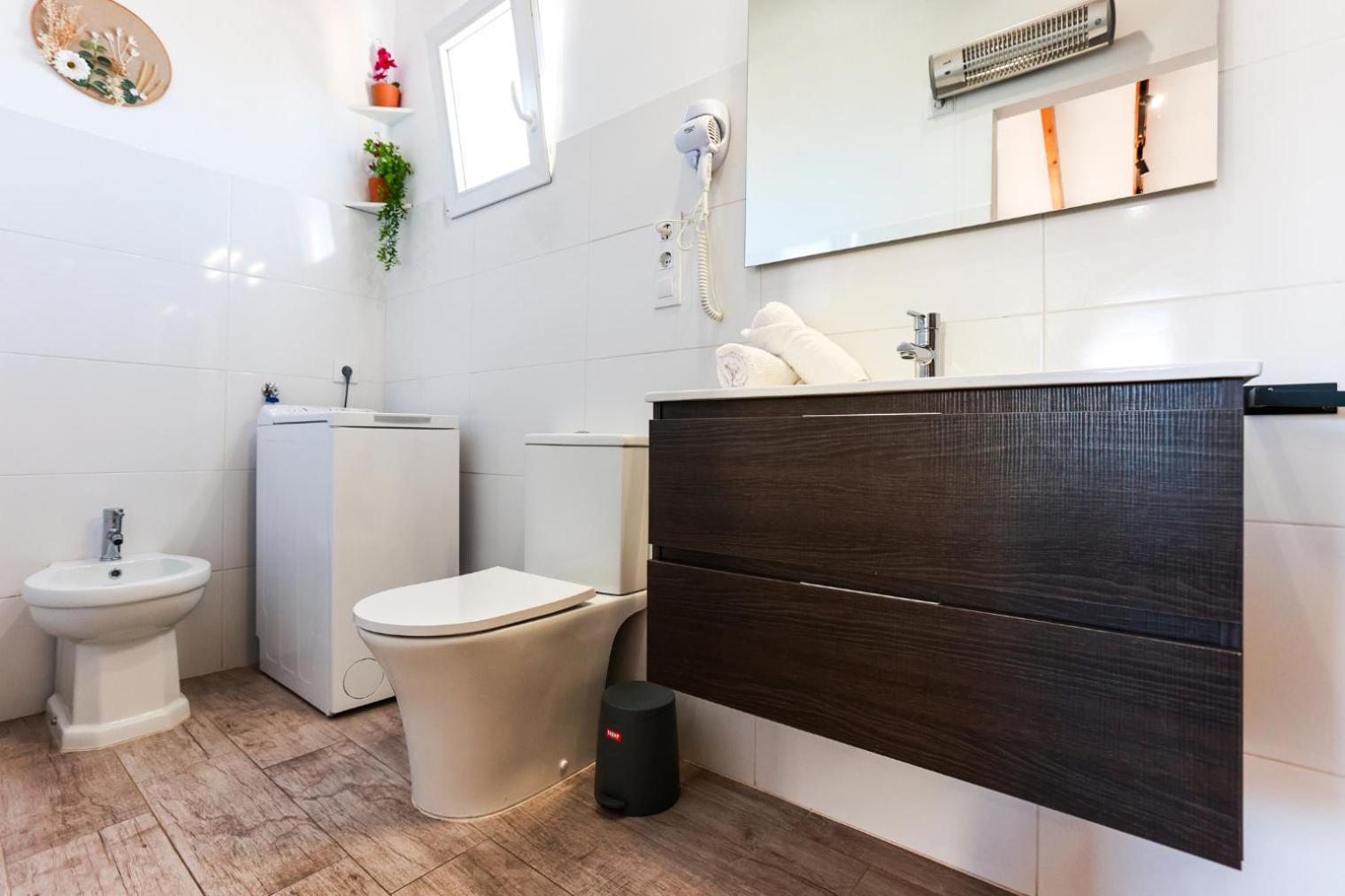 Apartamento Buganvilla Premium Beach And Mountain 德尼亚 外观 照片