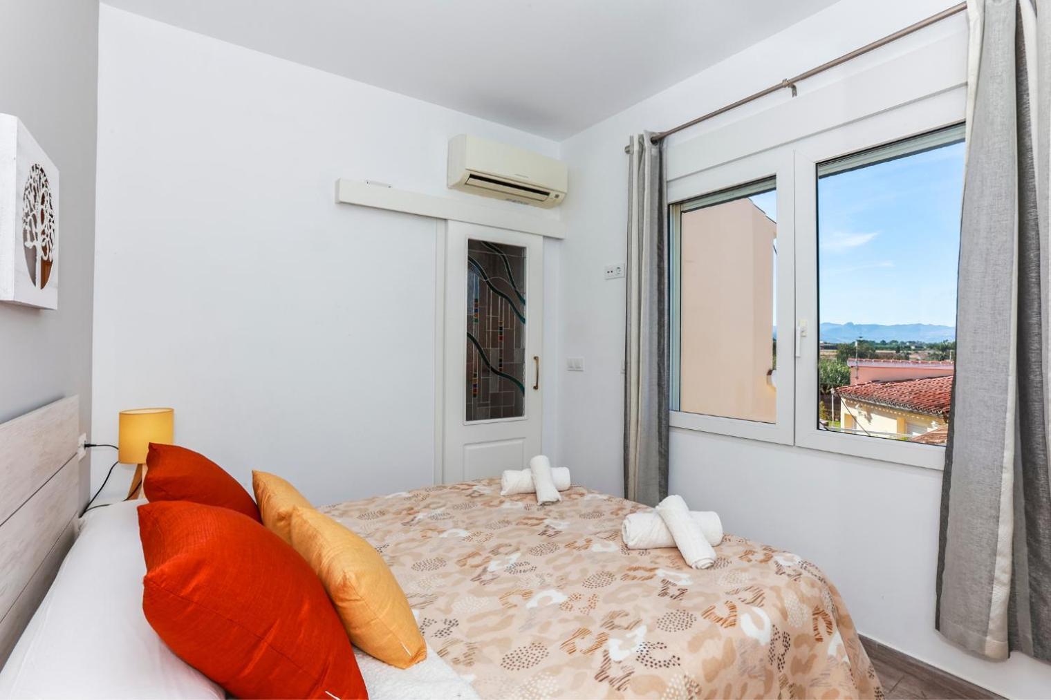 Apartamento Buganvilla Premium Beach And Mountain 德尼亚 外观 照片