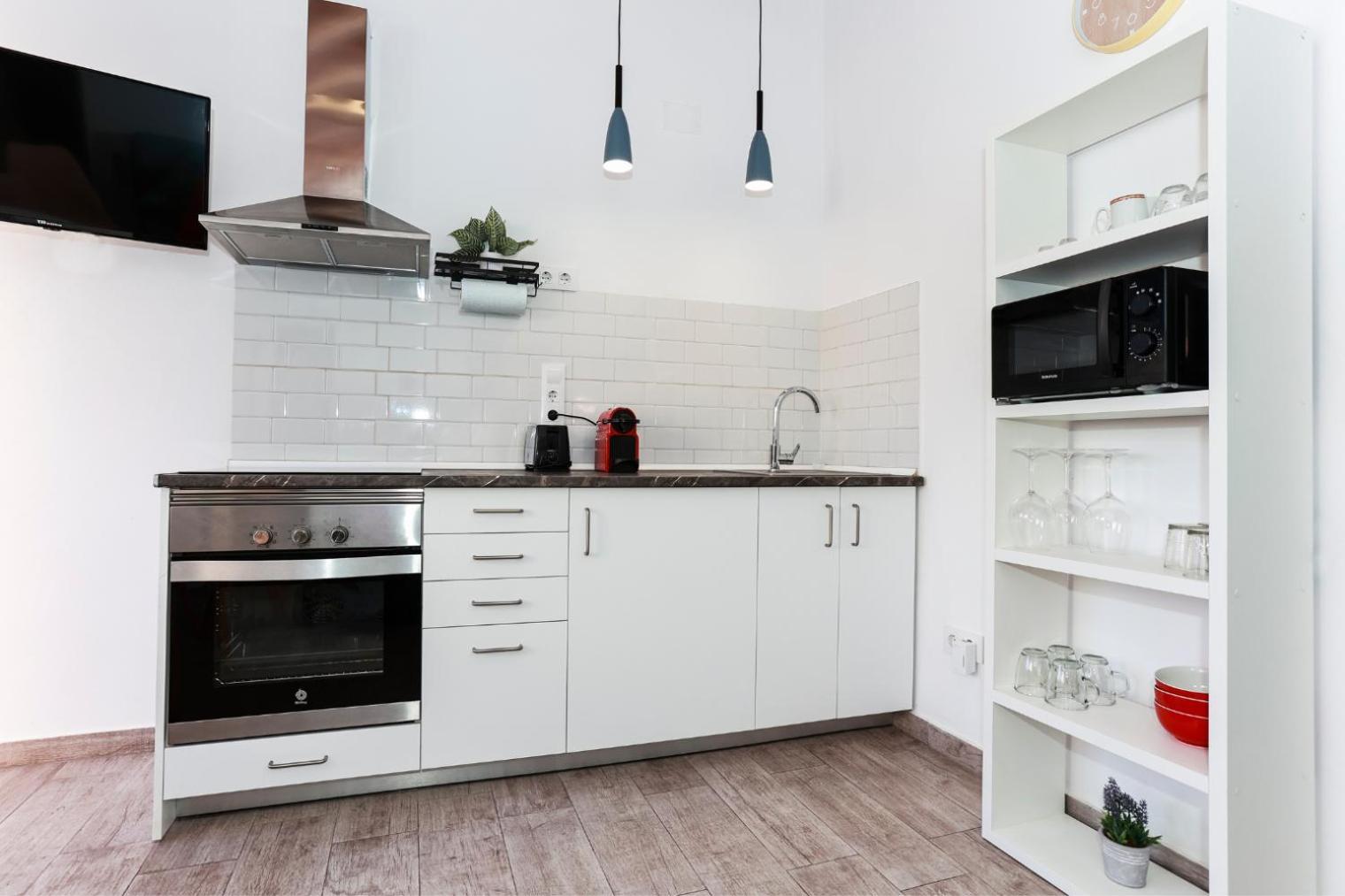 Apartamento Buganvilla Premium Beach And Mountain 德尼亚 外观 照片